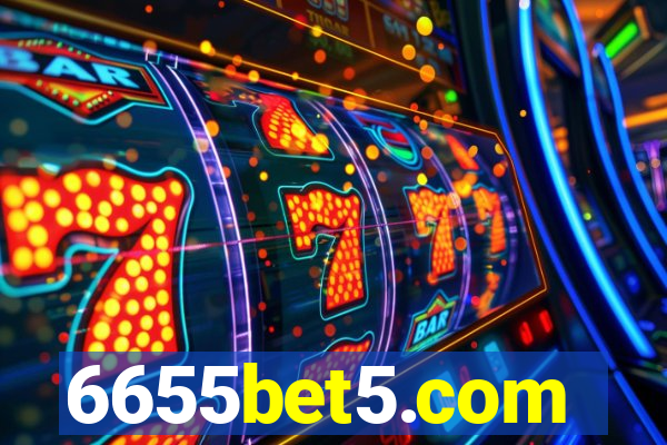 6655bet5.com