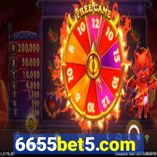 6655bet5.com