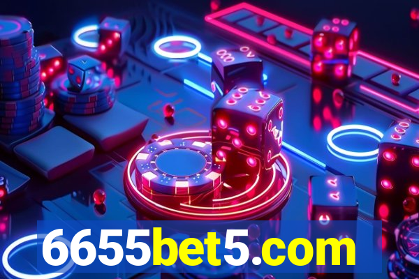 6655bet5.com