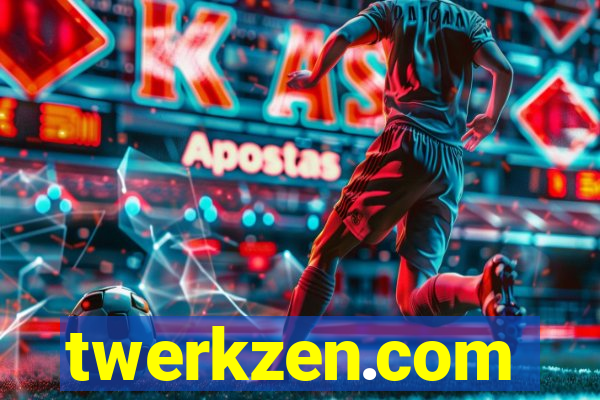 twerkzen.com