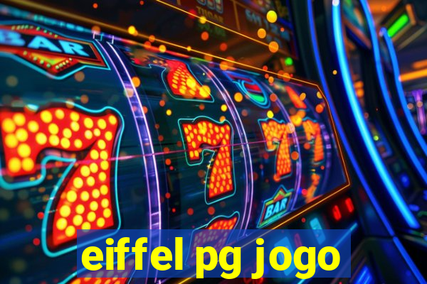 eiffel pg jogo