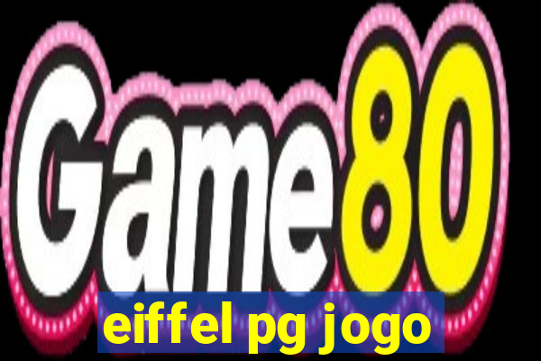 eiffel pg jogo