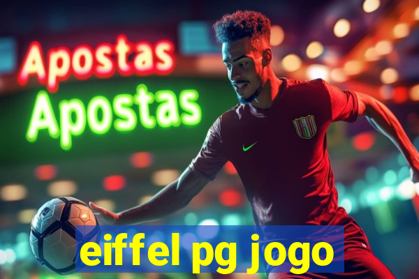 eiffel pg jogo