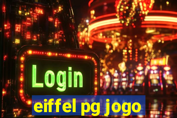 eiffel pg jogo