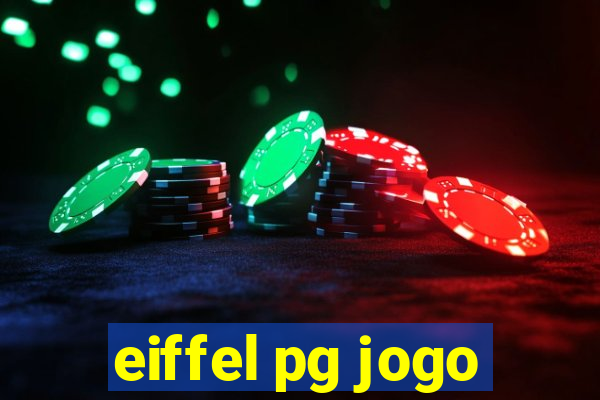 eiffel pg jogo