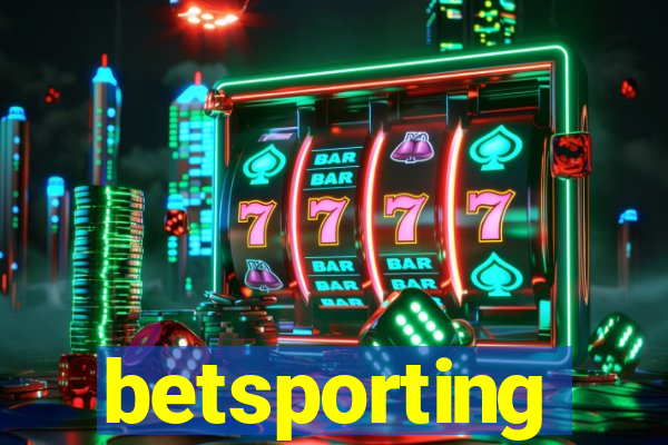 betsporting