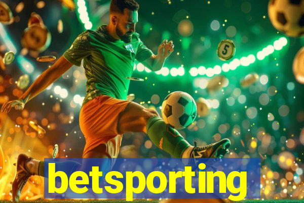 betsporting