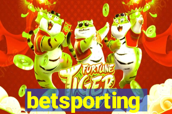 betsporting