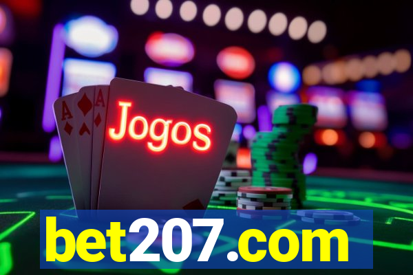 bet207.com