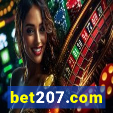 bet207.com