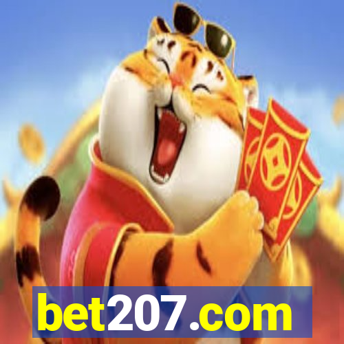 bet207.com