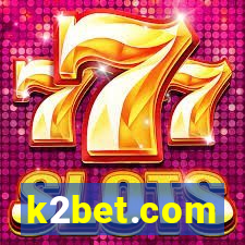 k2bet.com