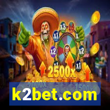 k2bet.com