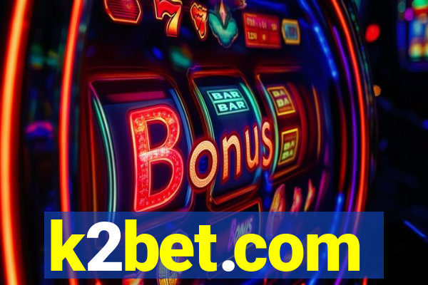 k2bet.com