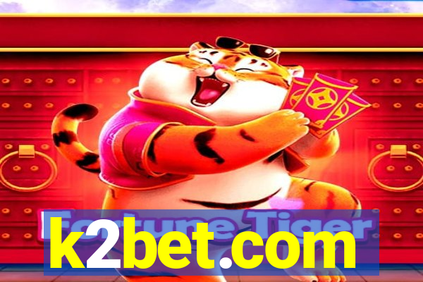 k2bet.com