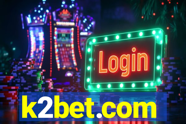 k2bet.com