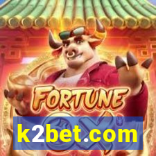 k2bet.com