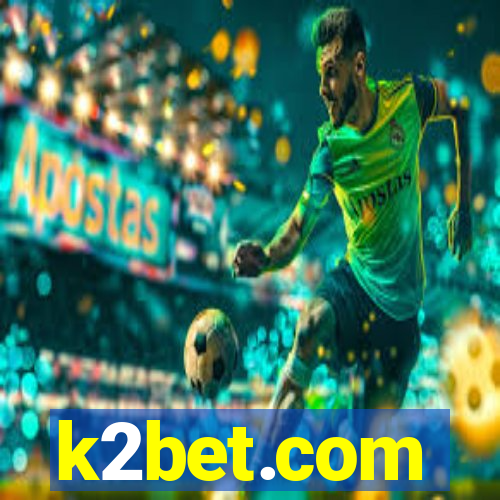 k2bet.com