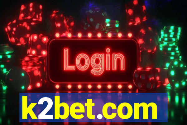 k2bet.com