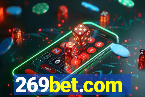 269bet.com