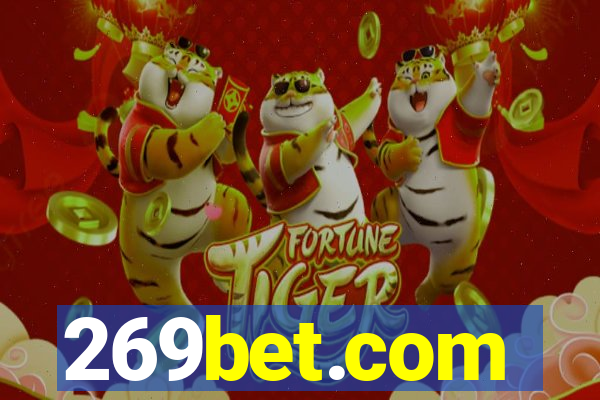 269bet.com