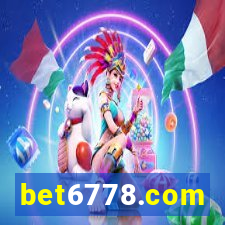 bet6778.com