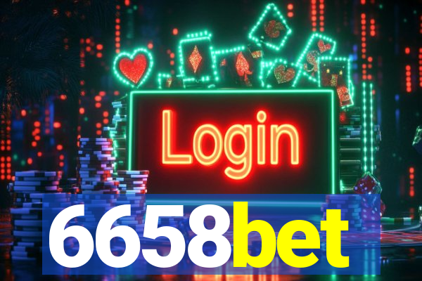 6658bet