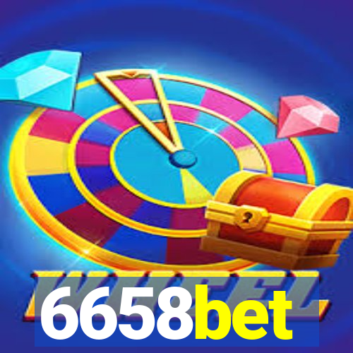 6658bet