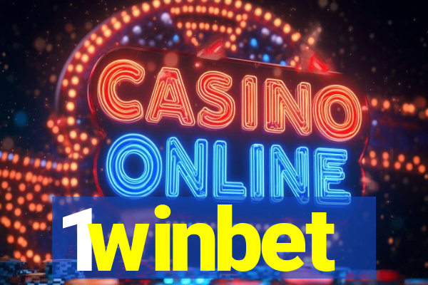 1winbet