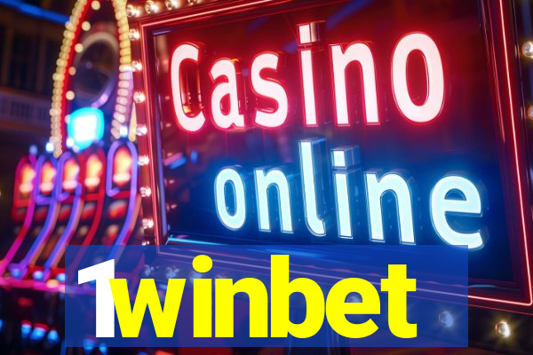 1winbet