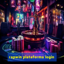 rapwin plataforma login