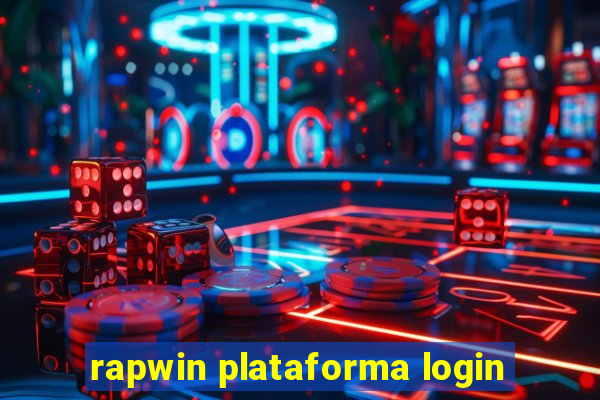 rapwin plataforma login