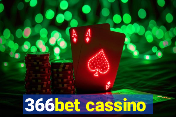 366bet cassino