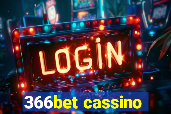 366bet cassino