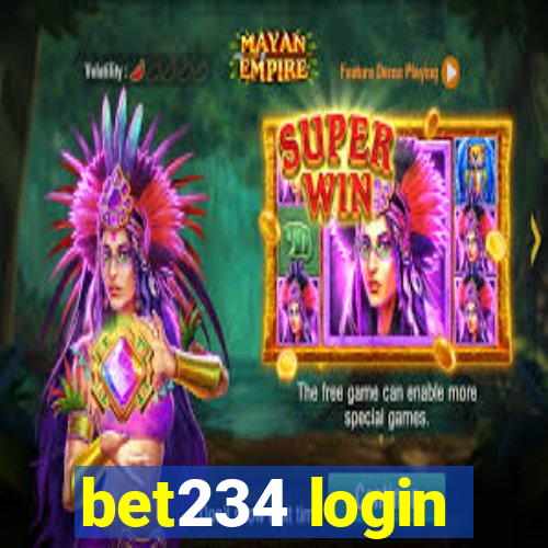 bet234 login