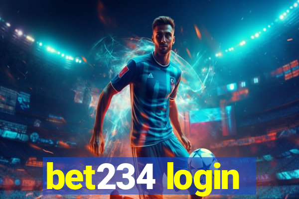 bet234 login