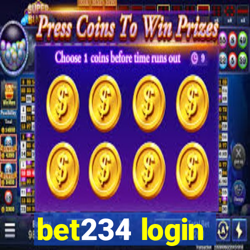 bet234 login