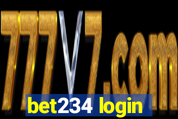 bet234 login