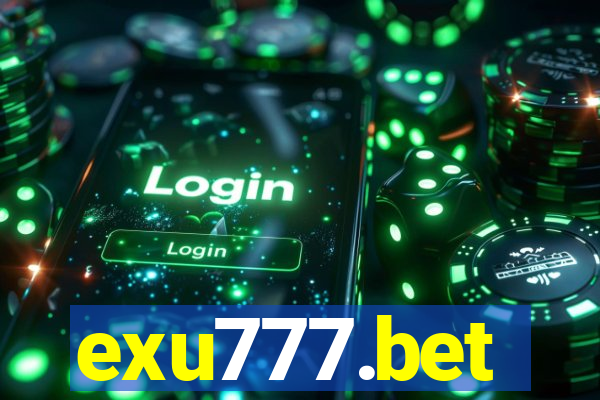 exu777.bet