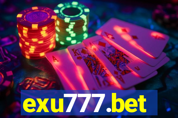 exu777.bet