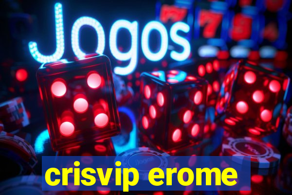 crisvip erome