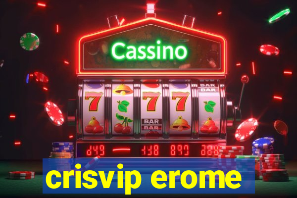 crisvip erome