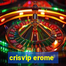 crisvip erome