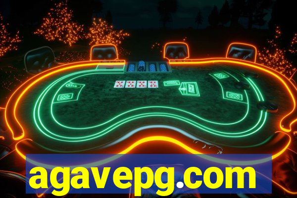 agavepg.com