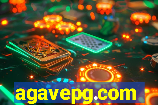 agavepg.com