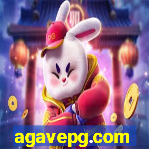 agavepg.com