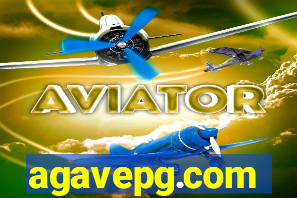 agavepg.com