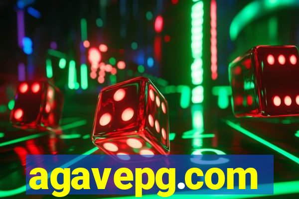 agavepg.com