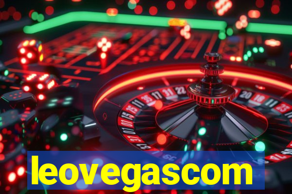 leovegascom