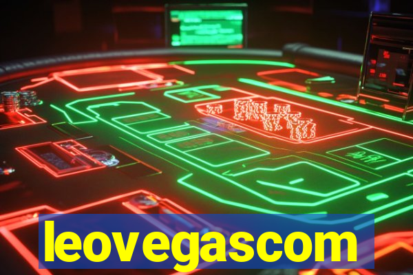 leovegascom